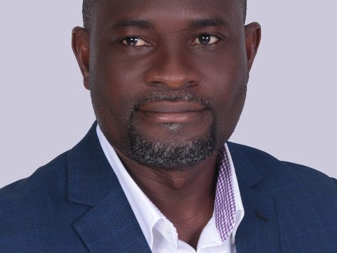 John Ampontuah Kumah