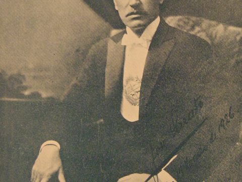 José Serrato