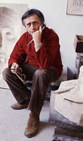 Josep Maria Subirachs
