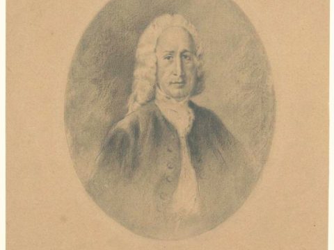 Jean-Baptiste Forqueray