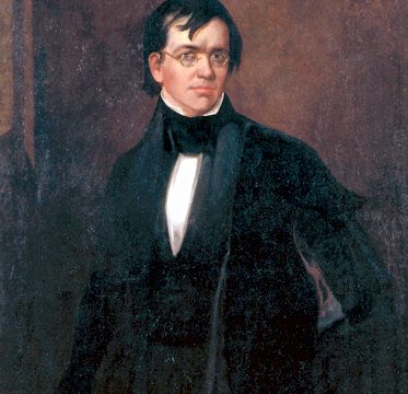 James Turner Morehead