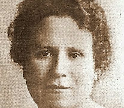 Julieta Lanteri