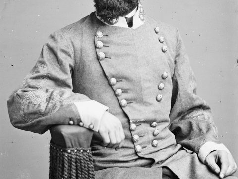 Joseph Wheeler