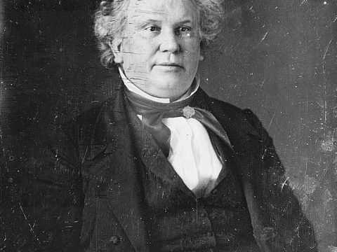 John Y. Mason