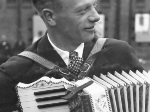 Jaap Mol