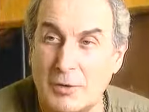 Jaba Ioseliani