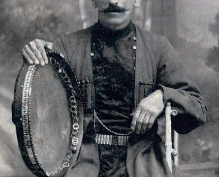 Jabbar Garyaghdioglu