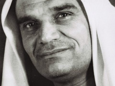 Jabr Muadi