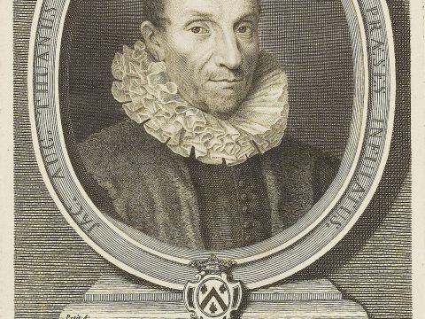 Jacques Auguste de Thou