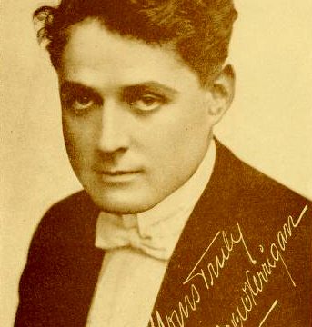 J. Warren Kerrigan
