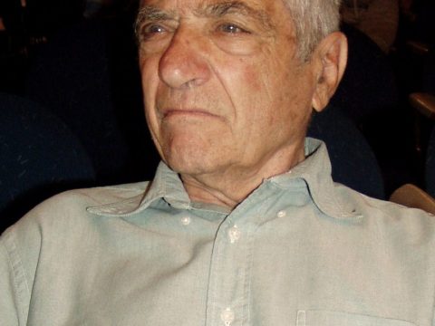 Jack Steinberger