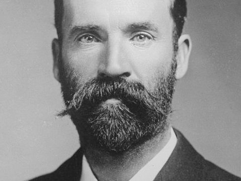 Jack Blackham