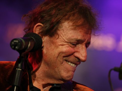 Jack Bruce