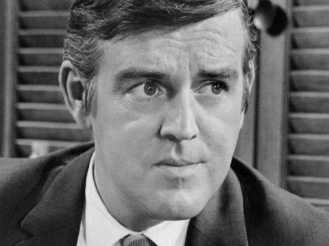 Jack Burns