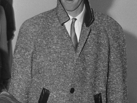 Jack Charlton