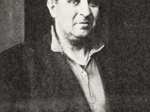 Jack Curtis