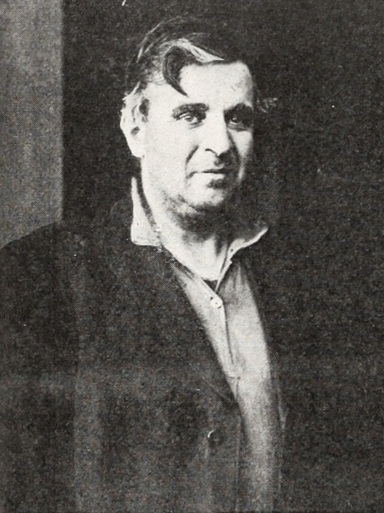 Jack Curtis