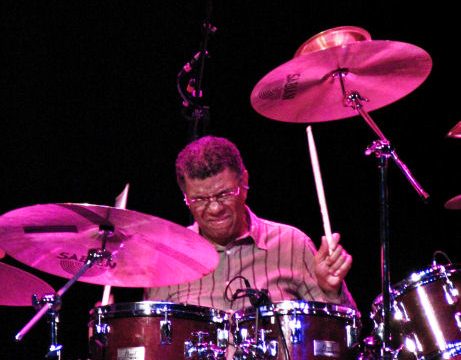 Jack DeJohnette