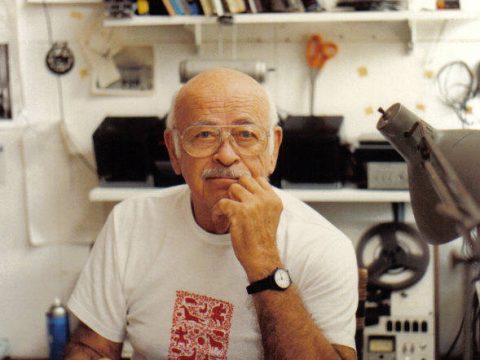 Jack Delano
