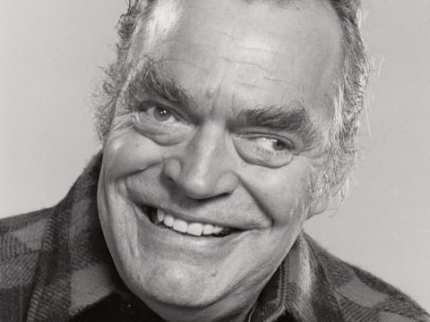Jack Elam
