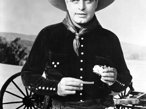 Jack Hoxie
