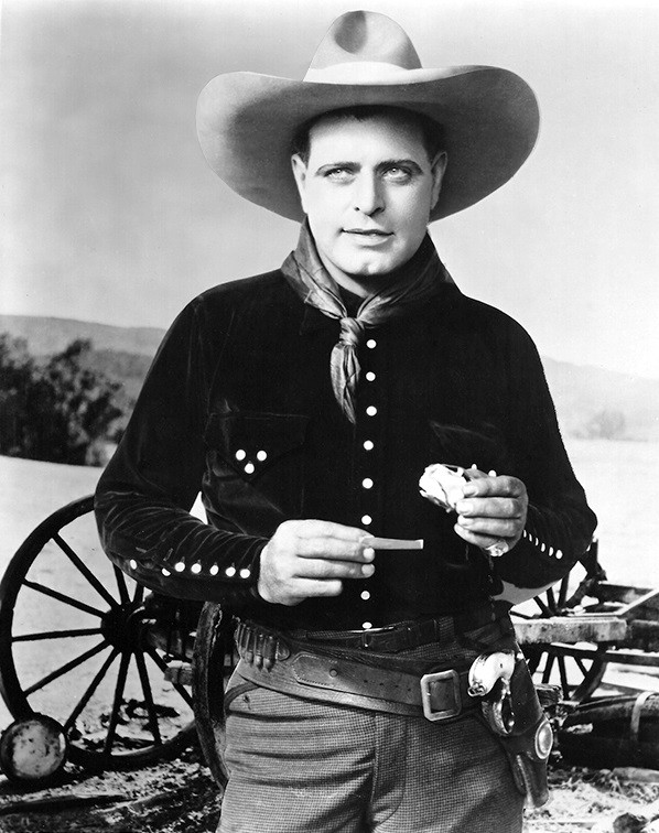 Jack Hoxie