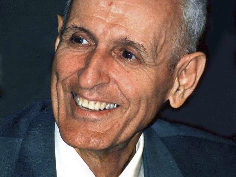 Jack Kevorkian