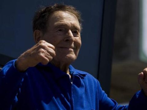 Jack LaLanne