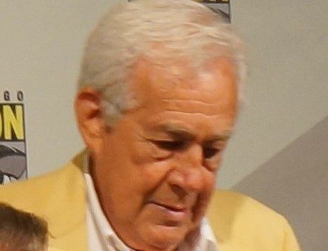 Jack Larson