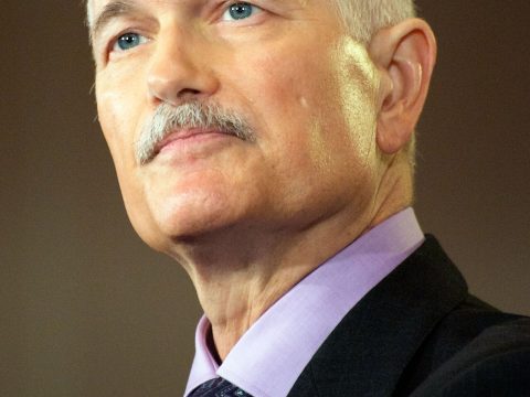 Jack Layton