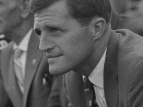 Jack Mansell