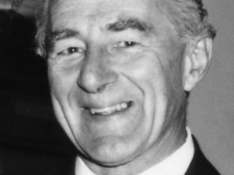 Jack Marshall