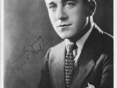 Jack Mulhall