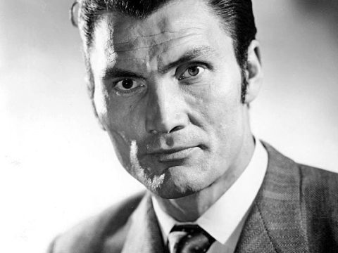 Jack Palance
