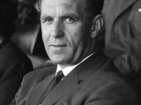 Jack Rowley