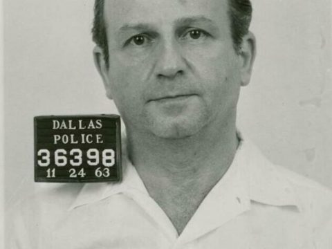 Jack Ruby