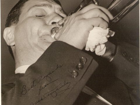 Jack Teagarden