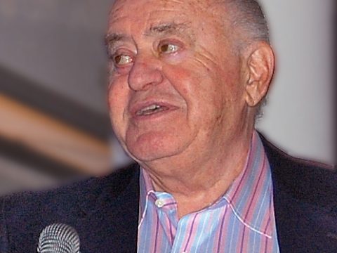 Jack Tramiel