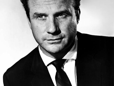 Jack Warden