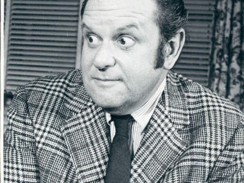Jack Weston