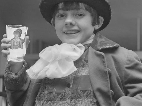 Jack Wild