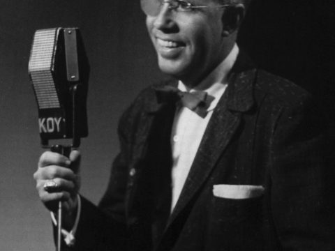 Jack Richard Williams