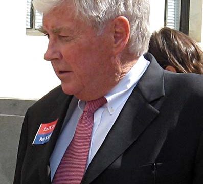 Jack Kemp