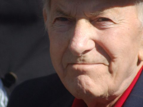 Jack Klugman