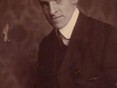 Jack Butler