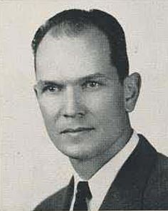 Jack Clayton