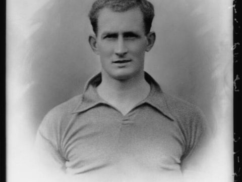 Jack Crayston