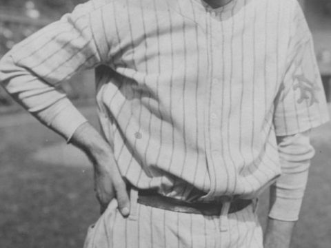 Jack Scott
