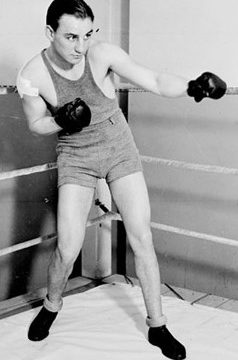 Jackie Fields