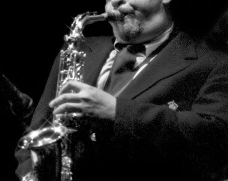 Jackie McLean